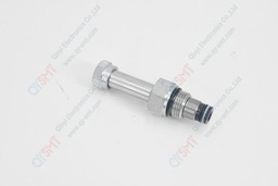 [LSV -08-2NCP] Electro magnetic valve