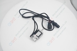 [.TLY-A130T-HK62AA] ALLEN BRADLEY AC SERVO MOTOR