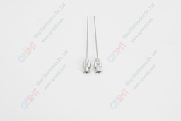 [No. 22 - 50mm] Glue dispensing needle full metal 50MM