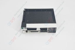 [.J3153055A] Servo Driver MADDT1205001