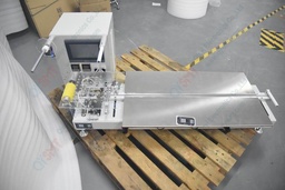 [ZZC-2000] Semi-Automatic Tape & Reel Machine