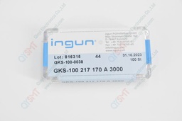 [..GKS-100 217 170 A 3000] Test Prob GKS-100 217 170 A 3000 (1PACK=100CS)