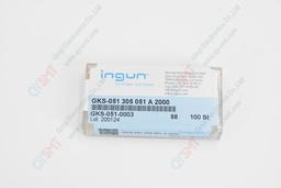 [..GKS-051 305 051 A 2000] Test Prob GKS-051 305 051 A 2000 (1PACK=100CS)