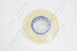 [COVER TAPE 25MM] COVER TAPE 25MM THERMAL SEALING (上盖带)