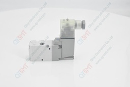 [VP342-5DZ1-01A-F] Solenoid Valve (Pneumatic Guns) SMC