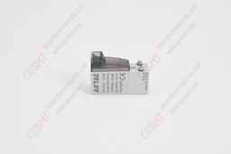 [CPV15FP] AirTac DC 12V, 1.6W Valve