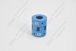 [KTU-500-C1420] 14mm/20mm Coupling for KTU-500