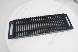 [QY202311130001] PCB Racks Length: 470mm Width 140mm Height 35mm Groove Width: 4mm Groove Depth: 7mm Pitch: 11mm