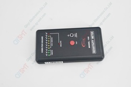 [Model-100] Surface Meter HZR