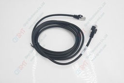 [MV-ACG-RJ45s-RJ45-ST-3m] Cable MV-ACG-RJ45s-RJ45-ST-3m
