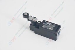 [D4NA-4122] Omron Limit Switch