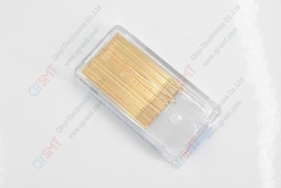 [..GKS 050-291-050-A2000] INGUN pogo pin