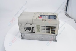 [.CIMR-G7A43P7] DRIVE,VARIABLE FREQUENCY,YASKAWA