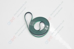 [..0.8Tx5Wx1715L] BELT 0.8Tx5Wx1715L for COOLING BUFFER-KBBC-700X
