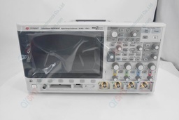 [DSOX3014T] Keysight Technologies DSOX3014T InfiniiVision 3000T X Series Digital Bench Oscilloscope, 4 Analogue Channels, 100MHz
