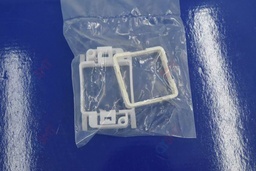 [QY08122301] Bracket for DP-102 PRESSURE SENSOR