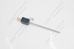 [MZ1611-M128] Motor Assy With Shaft For NeoDen4