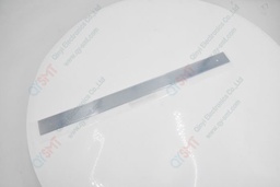 [..QY13122304] Squeegee blade for YCP10 440MM