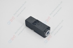 [HS5B-11] LIMIT  SWITCH  WITH  KEY    IDEC