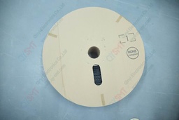 [24mm for comp size 10.33 x 10.50 x T2.6MM] ESD Emboss Carrier Tape
