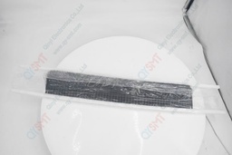 [NYLON NON ANTI-STATIC BRUSH (SIZE: 79CM X 53CM X 9CM) MATERIAL : PP COLOUR : WHITE] NYLON NON ANTI-STATIC BRUSH (SIZE: 79CM X 53CM X 9CM) MATERIAL : PP COLOUR : WHITE
