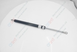 [..L41S12d10D22M10N400] Gas Spring, L=41cm, S=12cm, d=10mm, D=22mm, Screw hole M10 (thickness 5mm), N=400 Newton