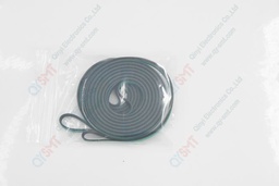[..L1920W4T1.0mm] Flat conveyor belt L1920 x W4 x T1.0mm