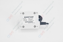 [BPH-414G] BIMOR PUMP