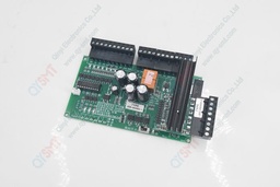 [FX1N-10MT] Conveyor card Main + sub card