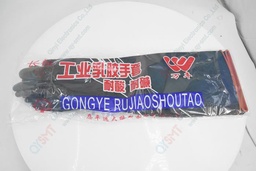 [GL55] Chemical Resistant Industrial Gloves 55cm / Palm width: 13cm