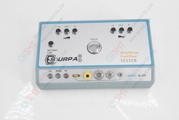 [QY1224001] Controller for SL-031 ESD testing stand