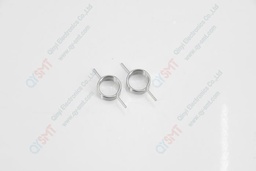 [COIL SPRING (67)] "Z-Cut-2 COIL SPRING (67) "