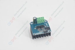 [BTS7960] HiLetgo Motor Drive