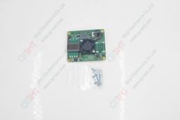 [PI POE HAT] Development Board