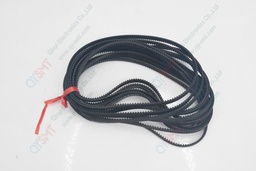 [..2MGT 474 GT3] Gear Belt 2MGT 474 GT3 6mm