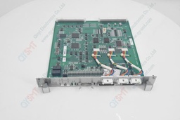 [40044552] Safety PCB Assy